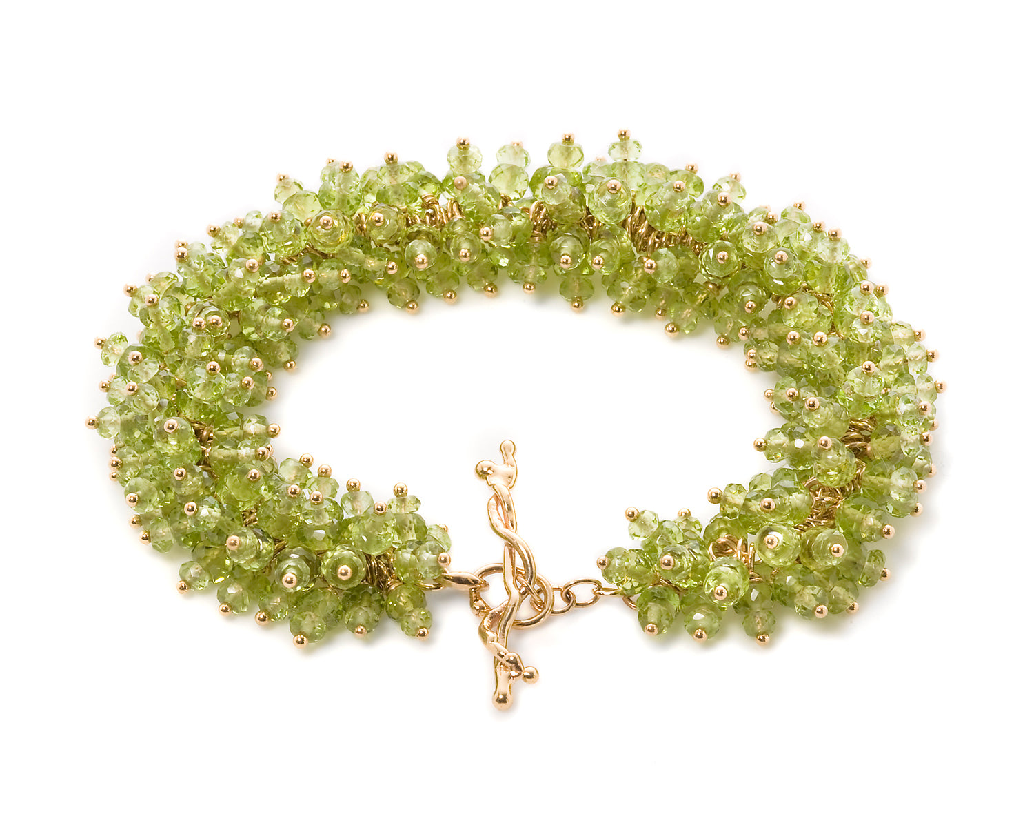 Flora bracelet