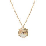 "Eye of the Beloved"