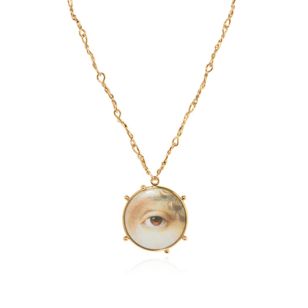 "Eye of the Beloved"
