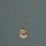 "Eye of the Beloved"